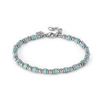 Bracciale Nomination Uomo instinctstyle in Acciaio 027931/003
